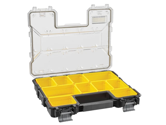 FatMax Shallow Professional Organiser