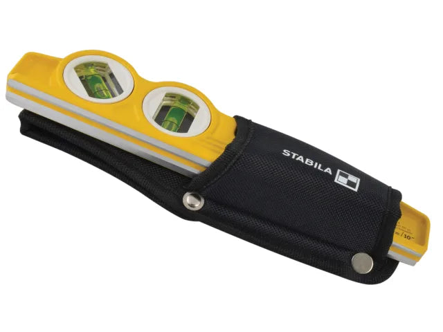 81 SV REM W45 Rare Earth Magnetic Torpedo Level 25cm Fixed