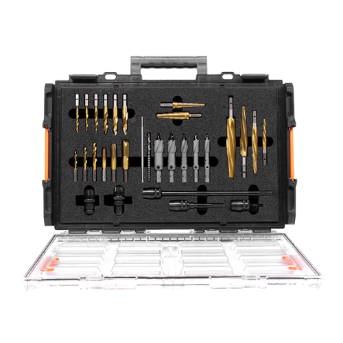 STAKIT Site Installation Kit - Metric