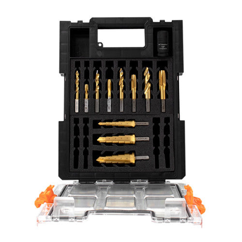 Heavy Duty ETOP2 Impact Starter Kit