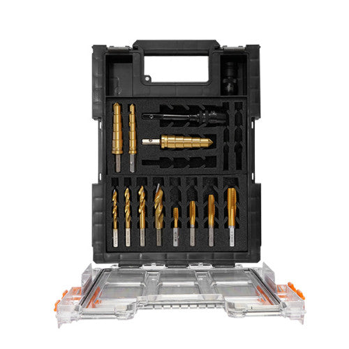 VersaDrive ETOP2 Impact Kit