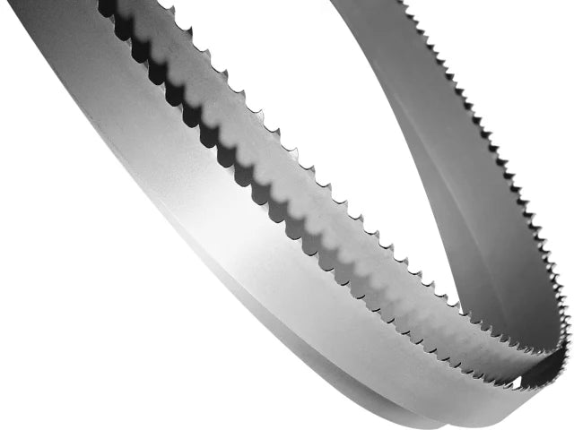 Starrett RG FB Carbon Bandsaw Blade