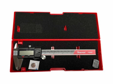 Fractional Display Caliper 150mm