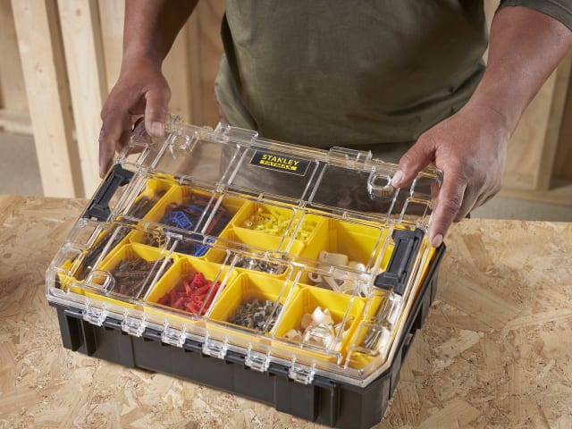 FatMax PRO-STACK Organiser