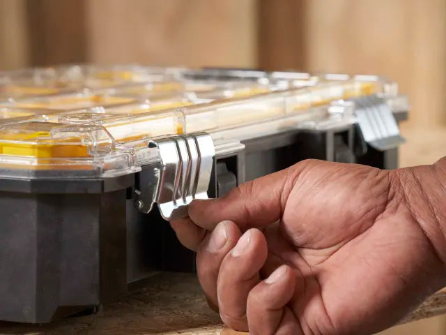 FatMax PRO-STACK Organiser