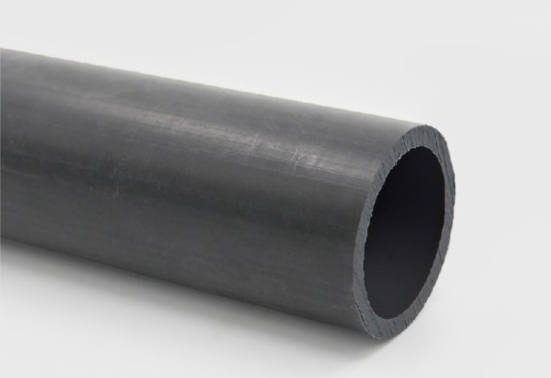 BLACK PE100 PIPE - PN16 SDR 11 6.0 METRE LENGTH