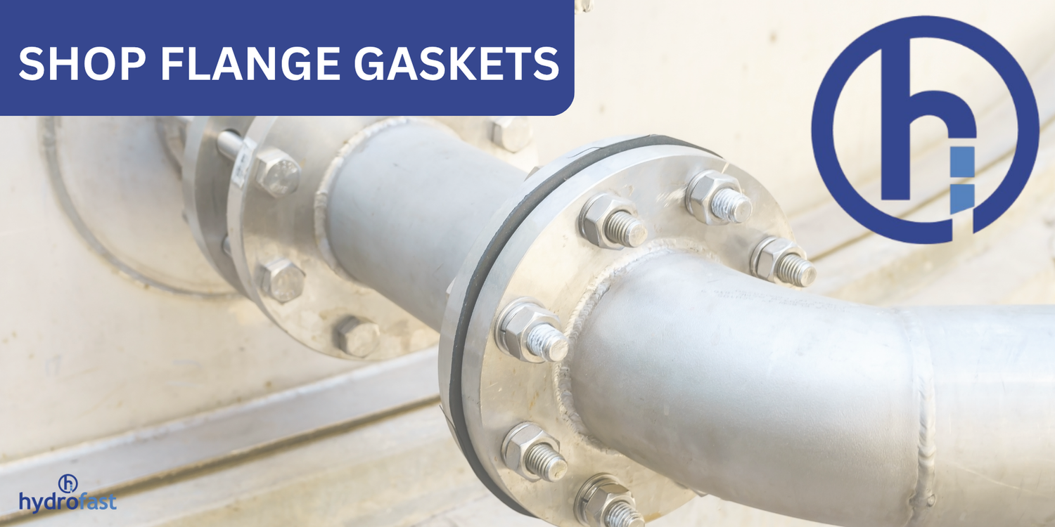 Pipe Flange Gaskets