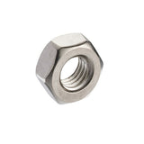 A4-316 St/St Full Nuts DIN 934