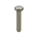 A4-316 St/St Hexagon Setscrews DIN 933