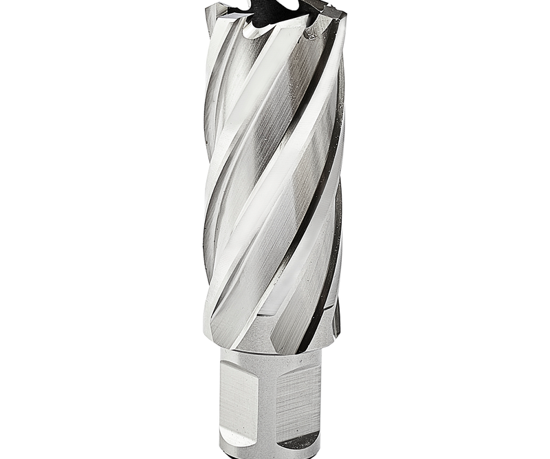 Turbo HSS Mag Cutter 50mm Depth