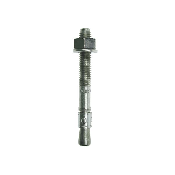 Option 7 Approved Throughbolt - Stainless Steel Grade A4-316