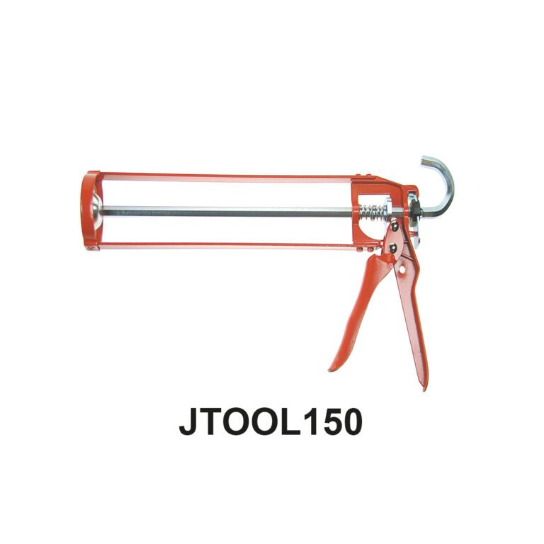 Resin Gun Injection Tool