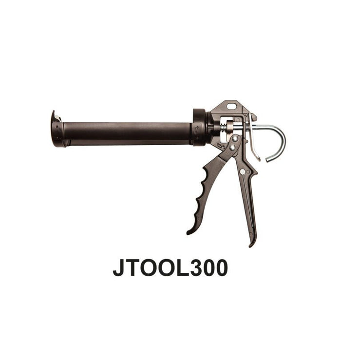 Resin Gun Injection Tool