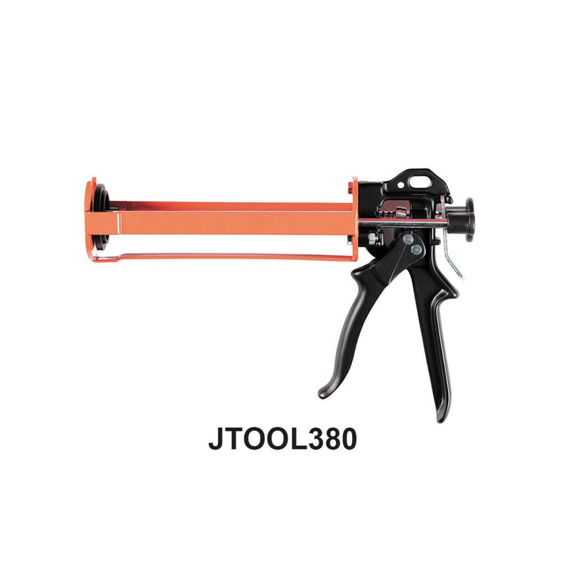 Resin Gun Injection Tool