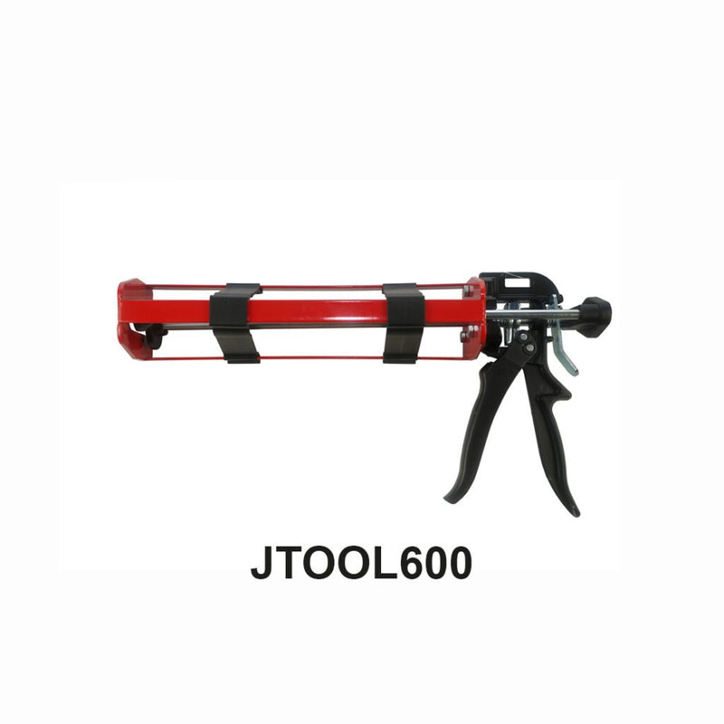 Resin Gun Injection Tool