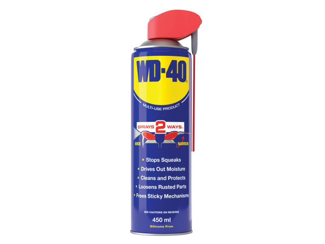 WD‑40® Multi-Use Smart Straw 500ml