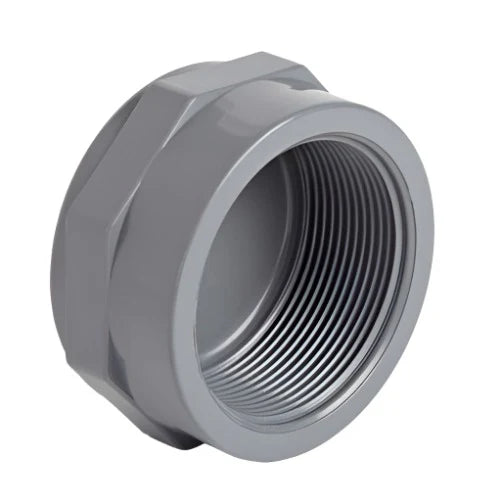 ABS Threaded End Cap