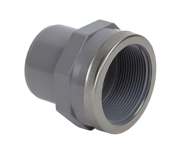 ABS Female Threaded Adaptor **Reinforced**