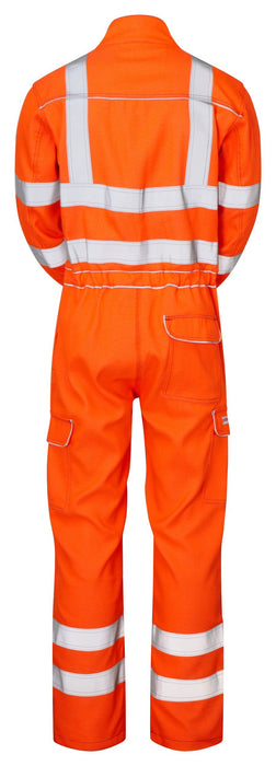 PULSAR® PROTECT ARC Combat Coverall