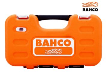 BAHDS14 D/S14 1/2in Drive Impact Socket Set, 14 Piece