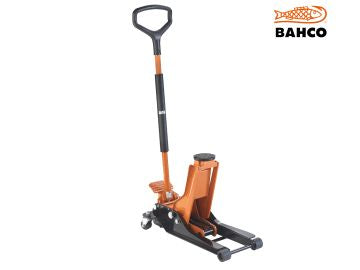 BAHBH12000 BH12000 Extra Low Jack 2T