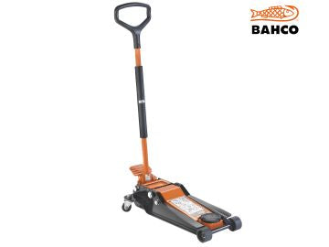 BAHBH13000 BH13000 Extra Compact Trolley Jack 3T