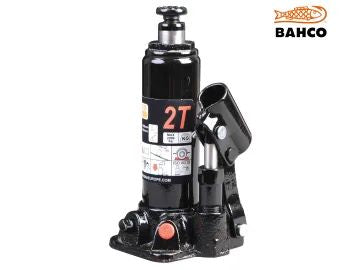 BAHBH4S2 BH4S2 Bottle Jack 2T