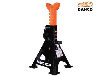 BAHBH33000 BH33000 Axle Stands 3T (Pair)