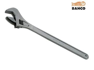 BAH86 86 Black Adjustable Wrench 600mm (24in)