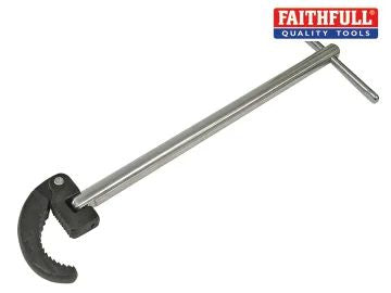 FAIBWADJL Adjustable Basin Wrench 25-50mm