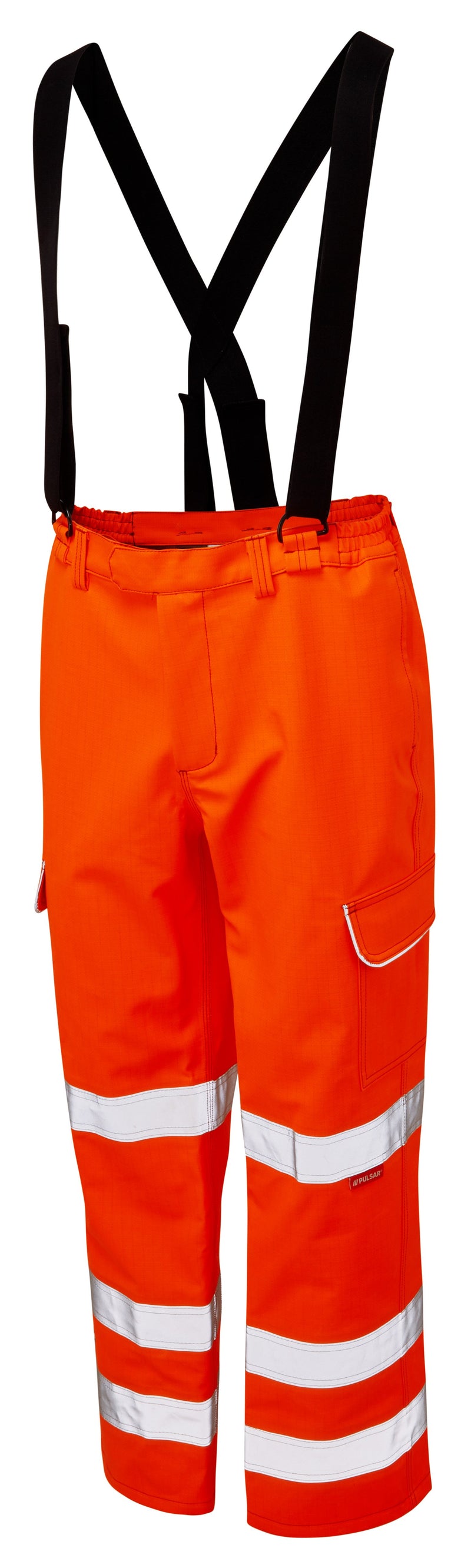 PULSAR® PROTECT ARC Waterproof Salopette