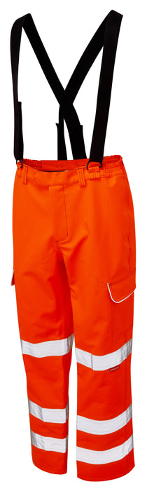 PULSAR® PROTECT ARC Waterproof Salopette