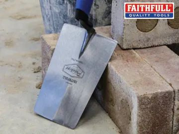 FAIPTFBT7 Prestige Bucket Trowel 7in