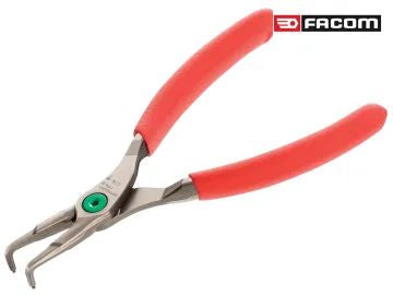 FCM199A18 Circlip Pliers Internal Bent 18-60mm 199A.18