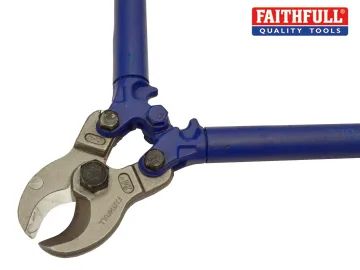 FAIPLCC24 Cable Cutters 600mm (24in)