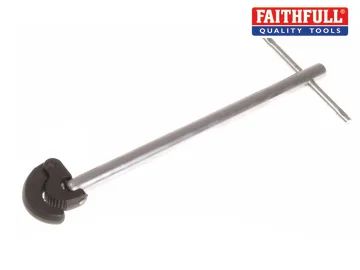 FAIBWADJ Adjustable Basin Wrench 6-25mm
