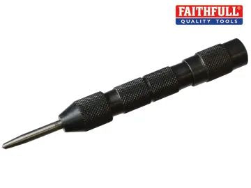 FAICPAUTO Automatic Centre Punch 4mm (5/32in)
