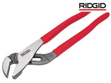 RID80475 734 Tongue & Groove Pliers 250mm