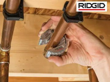 RID57018 C15/22 C-Style Copper Cutter 15 & 22mm
