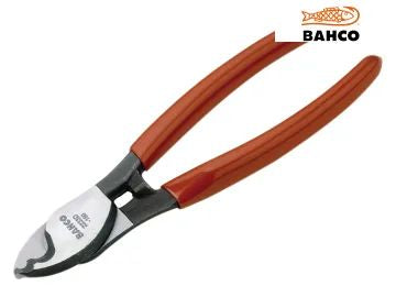 BAH2233D160 2233D Heavy-Duty Cable Cutter/Stripper 160mm (6.1/4in)