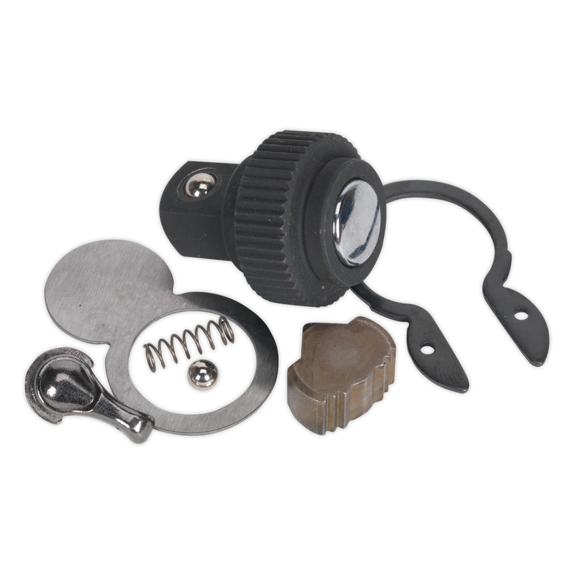 Premier Repair Kit for AK661S 3/8"Sq Drive