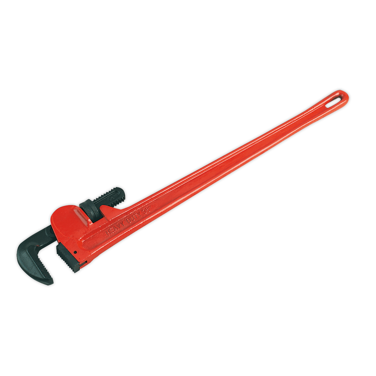 Hand Tools - Pipe Wrench/Stillson