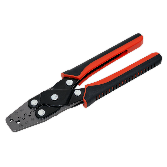 Delphi Weather Pack Crimping Tool