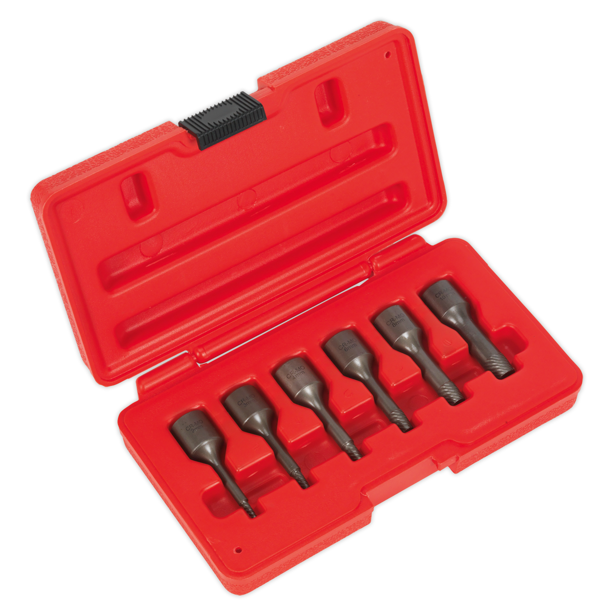 Hand Tools - Screw Extractor