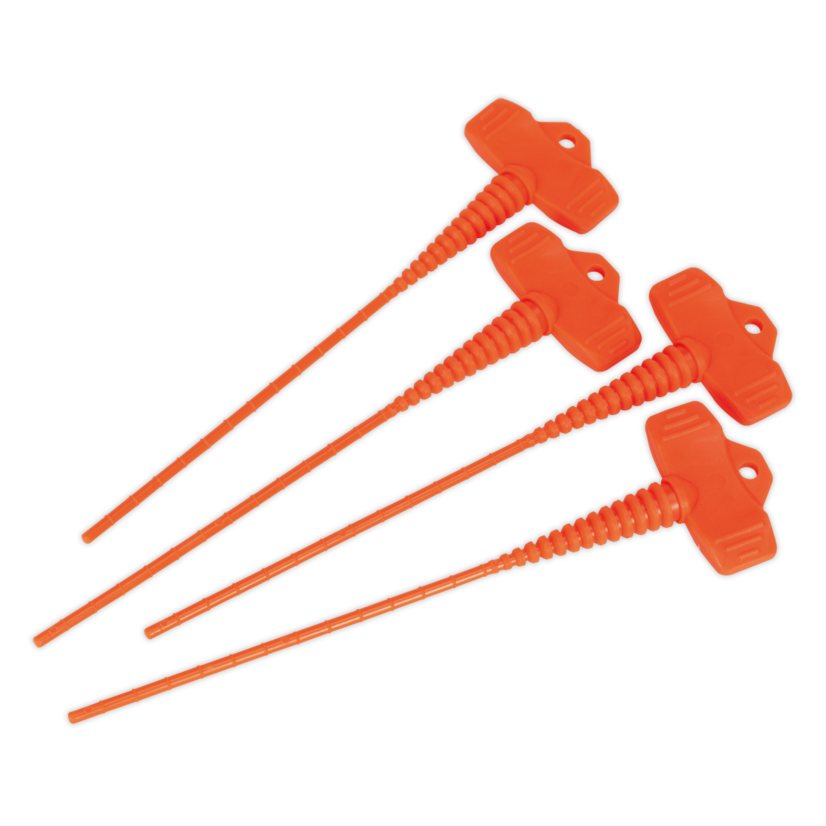 Applicator Nozzle Stopper - Pack of 4 — Hydrofast