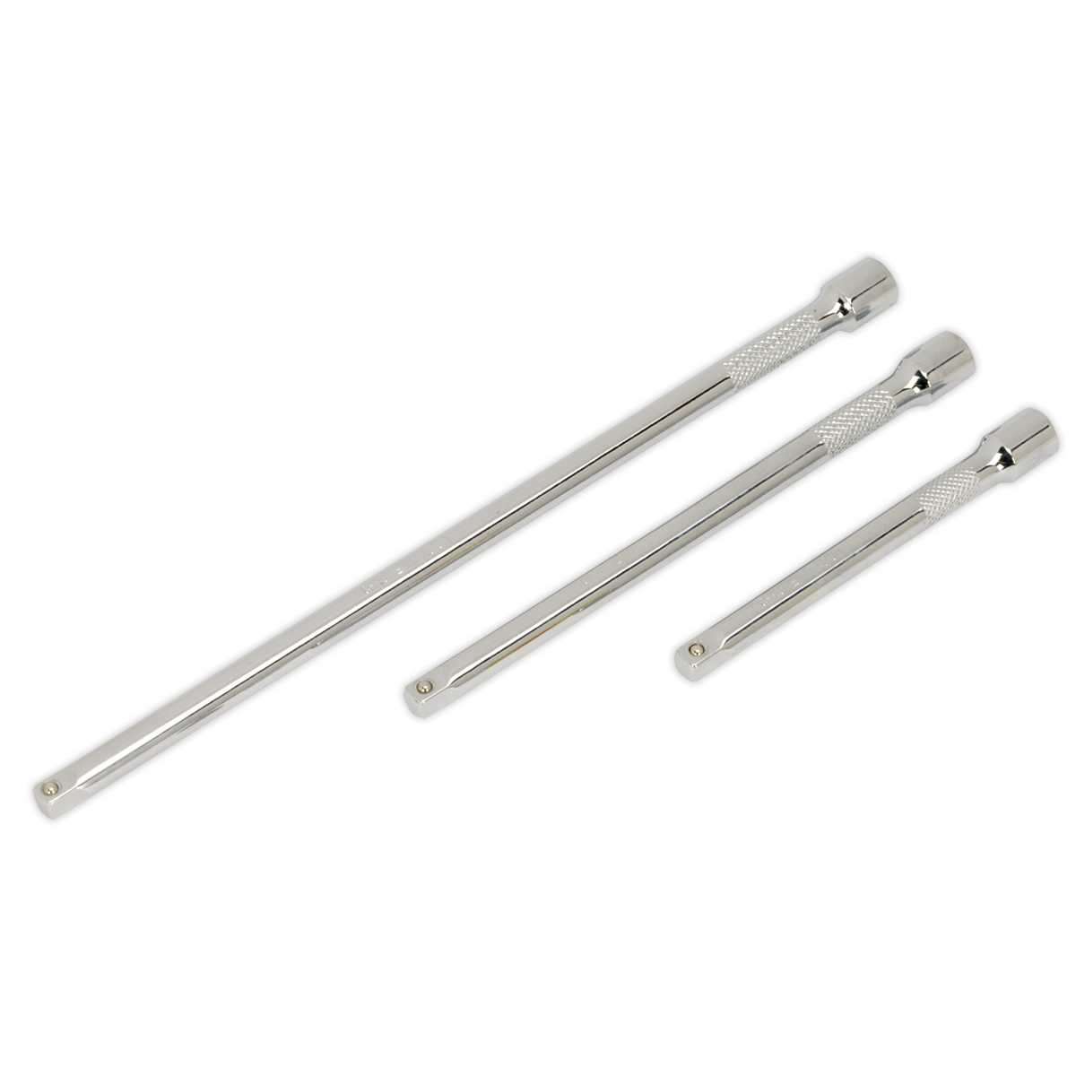 Premier Extension Bar Set 1/4