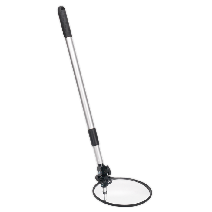 Adjustable Underbody Inspection Mirror