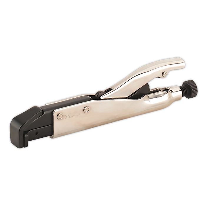 Premier L-Tip Axial Locking Grip 195mm