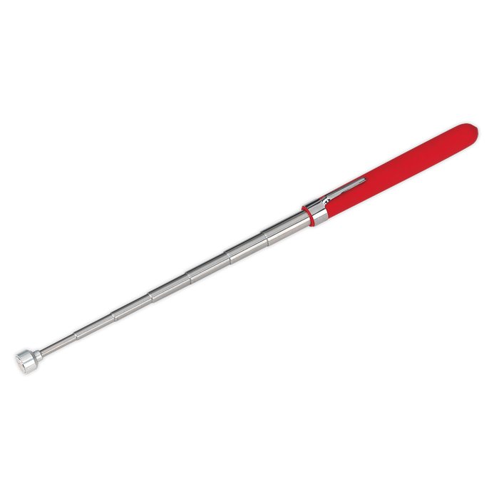 Premier Telescopic Magnetic Pick-Up Tool 1.6kg Capacity