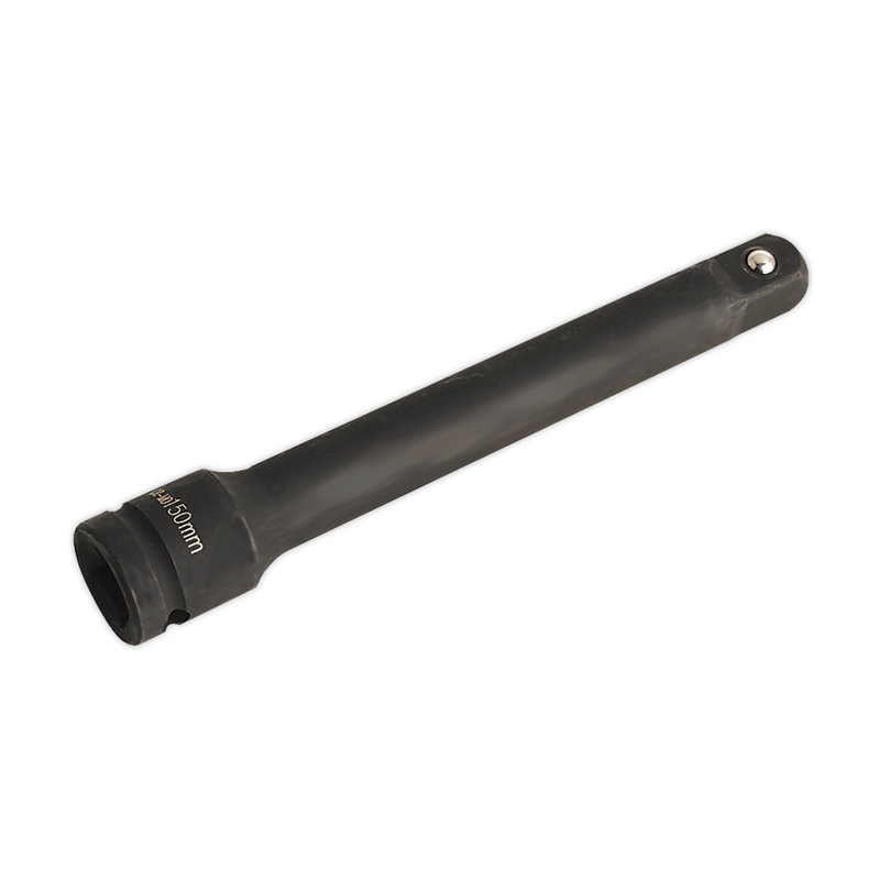 Premier Impact Extension Bar 1/2"Sq Drive 150mm